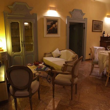 Locanda Chi Ghinn Verbania Esterno foto