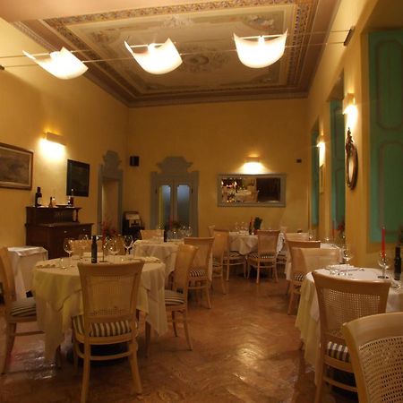 Locanda Chi Ghinn Verbania Esterno foto