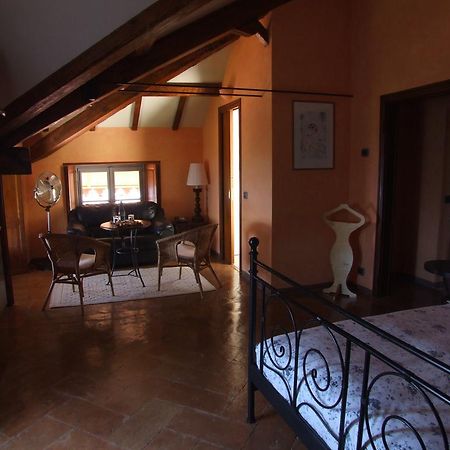 Locanda Chi Ghinn Verbania Esterno foto