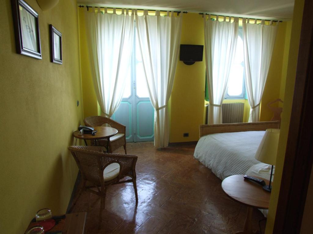 Locanda Chi Ghinn Verbania Camera foto