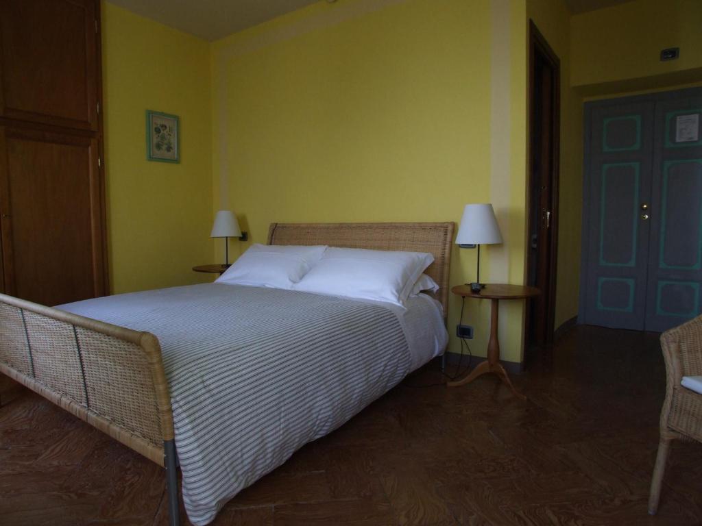 Locanda Chi Ghinn Verbania Camera foto