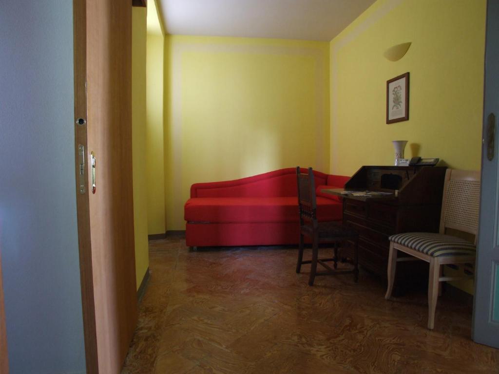 Locanda Chi Ghinn Verbania Camera foto