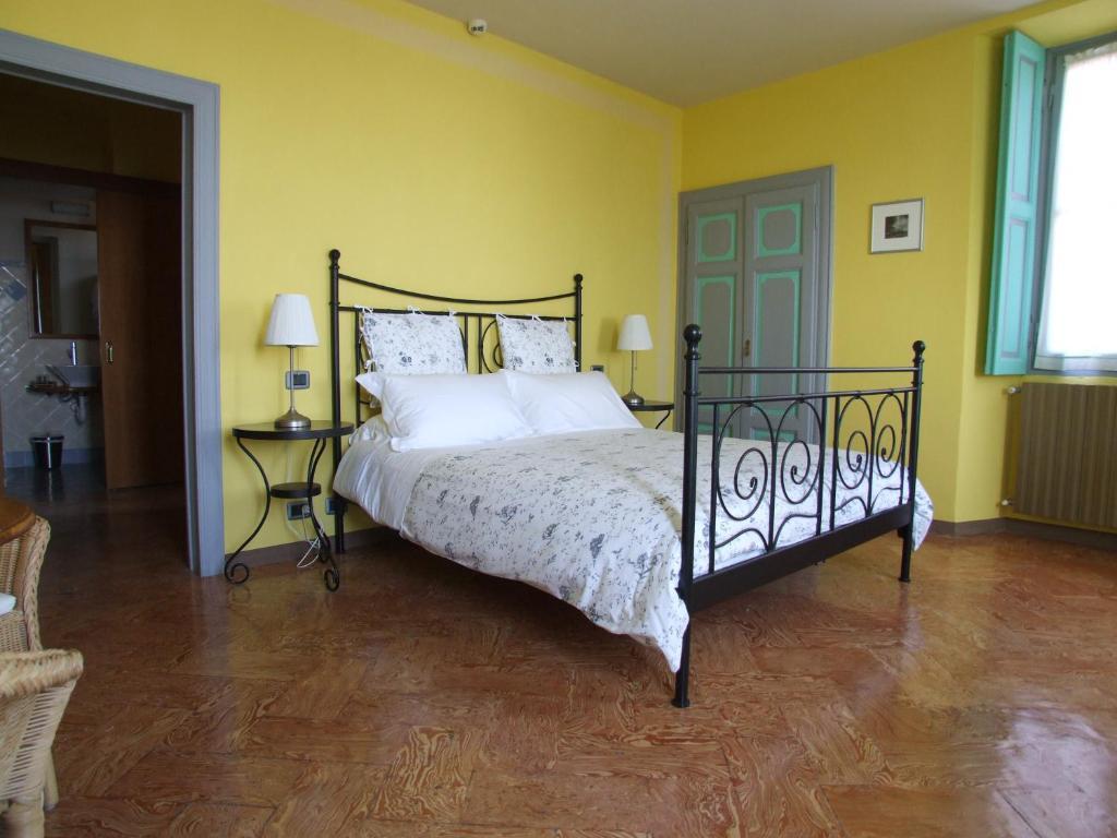 Locanda Chi Ghinn Verbania Camera foto