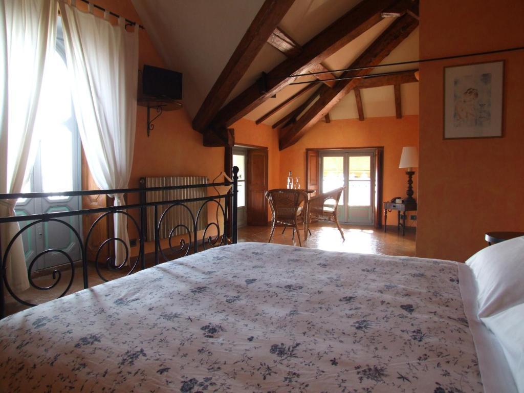 Locanda Chi Ghinn Verbania Camera foto