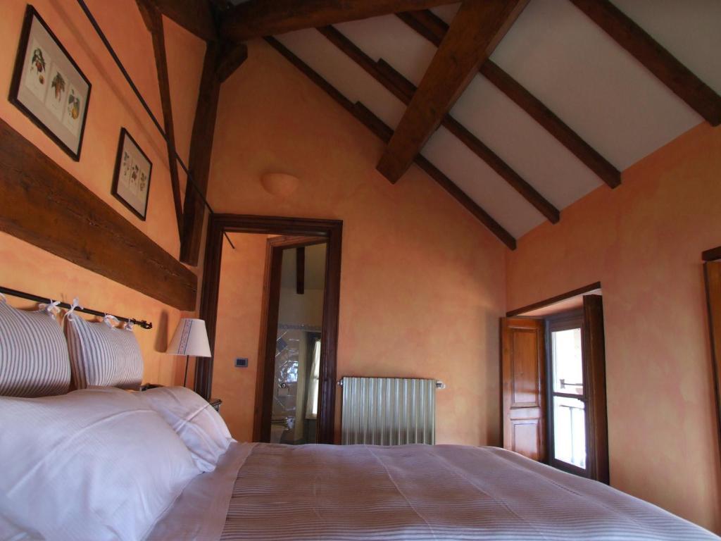 Locanda Chi Ghinn Verbania Camera foto
