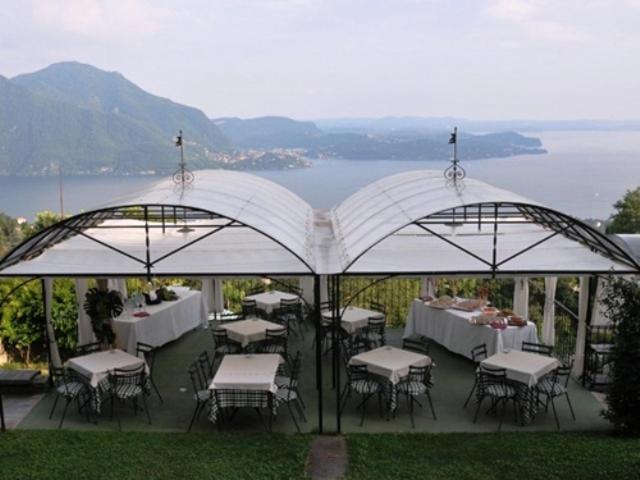 Locanda Chi Ghinn Verbania Esterno foto