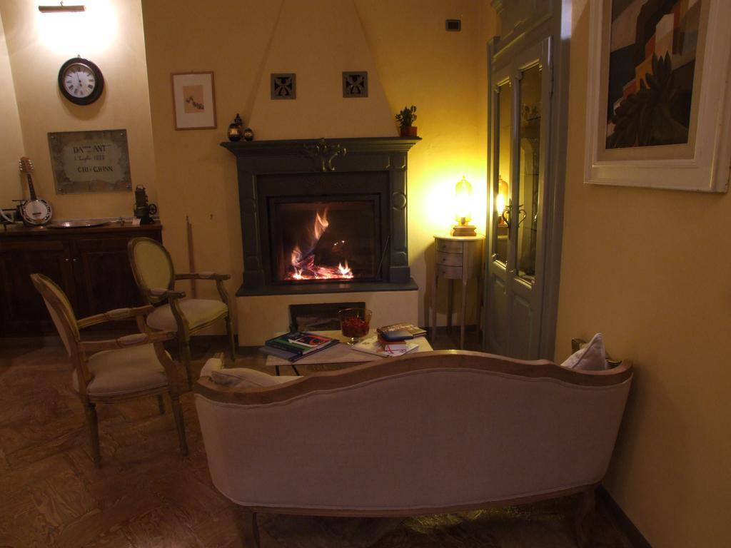 Locanda Chi Ghinn Verbania Esterno foto