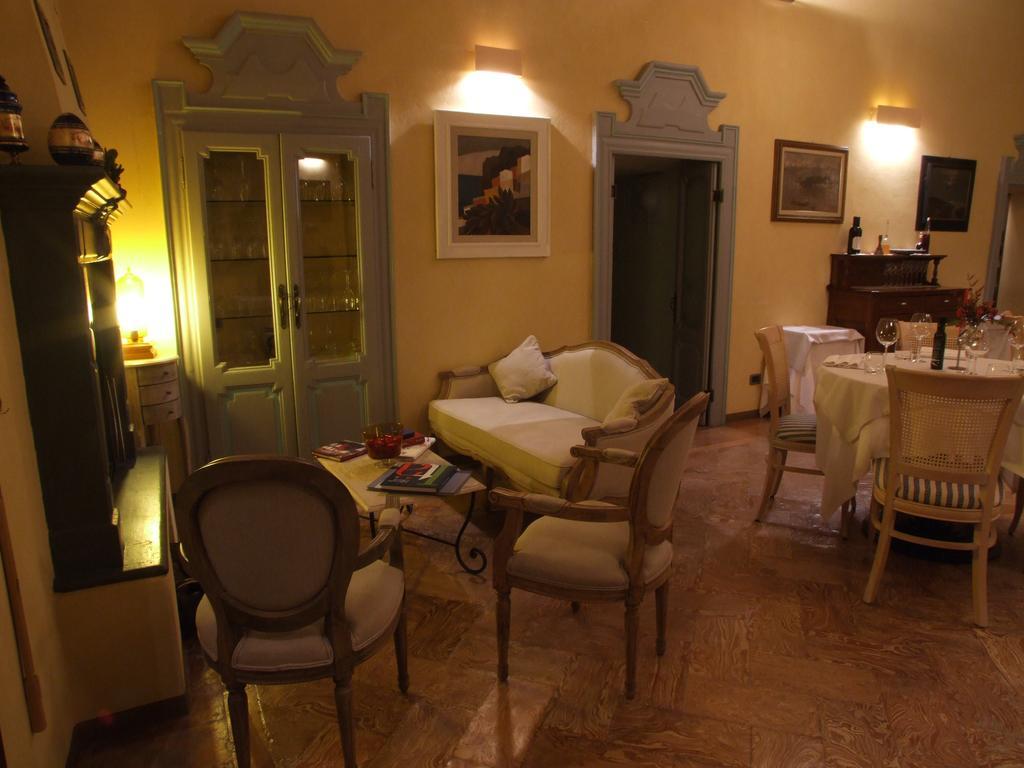 Locanda Chi Ghinn Verbania Esterno foto
