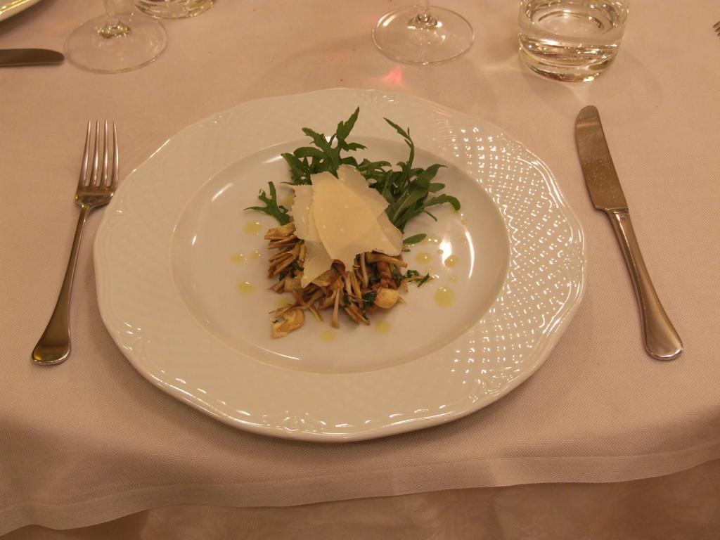 Locanda Chi Ghinn Verbania Esterno foto