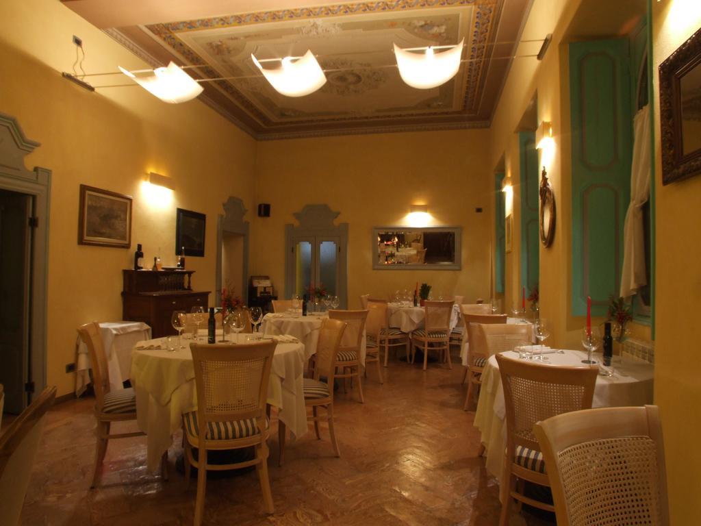Locanda Chi Ghinn Verbania Esterno foto