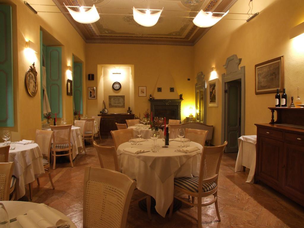 Locanda Chi Ghinn Verbania Esterno foto