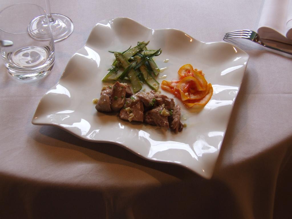 Locanda Chi Ghinn Verbania Esterno foto