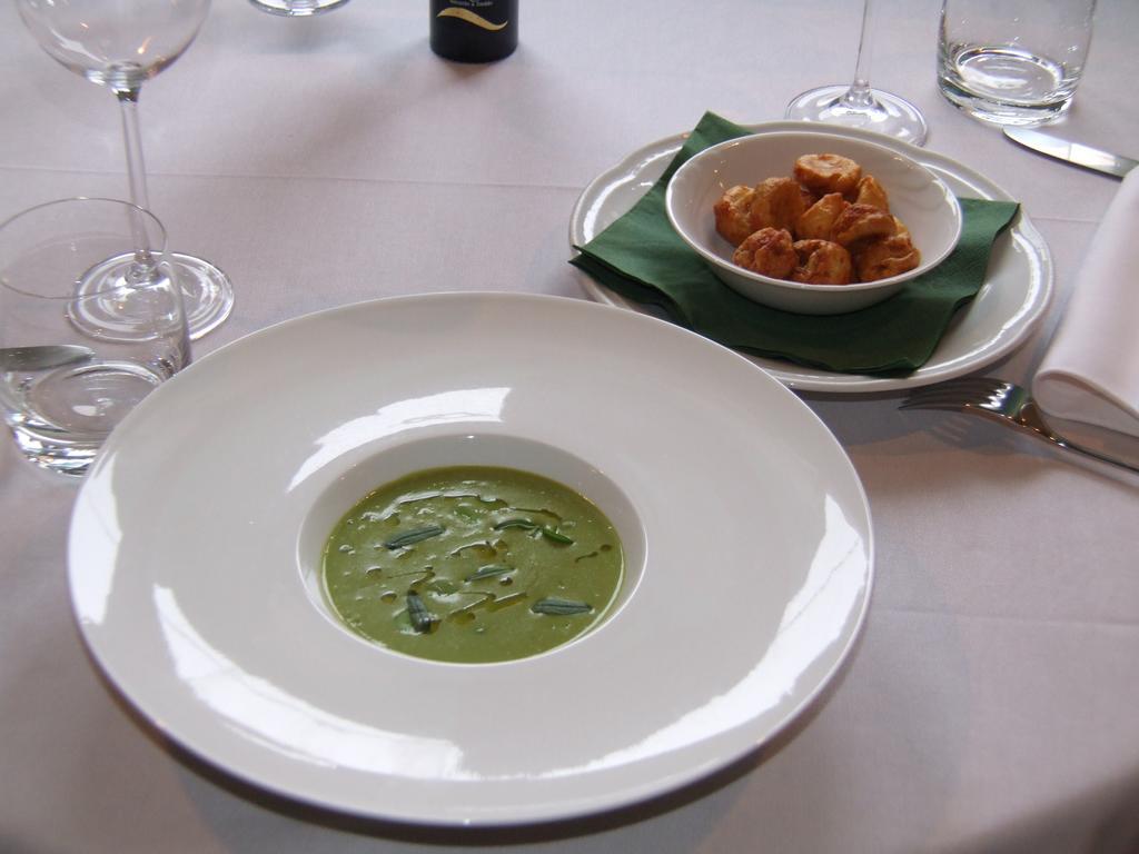 Locanda Chi Ghinn Verbania Esterno foto