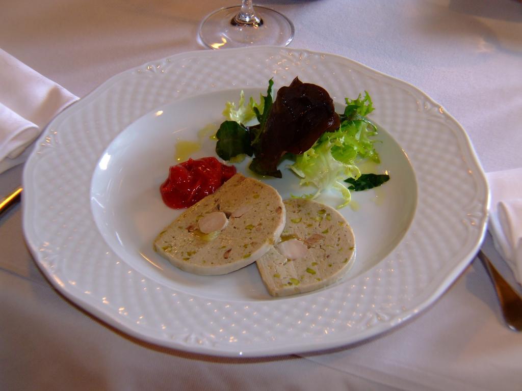 Locanda Chi Ghinn Verbania Esterno foto