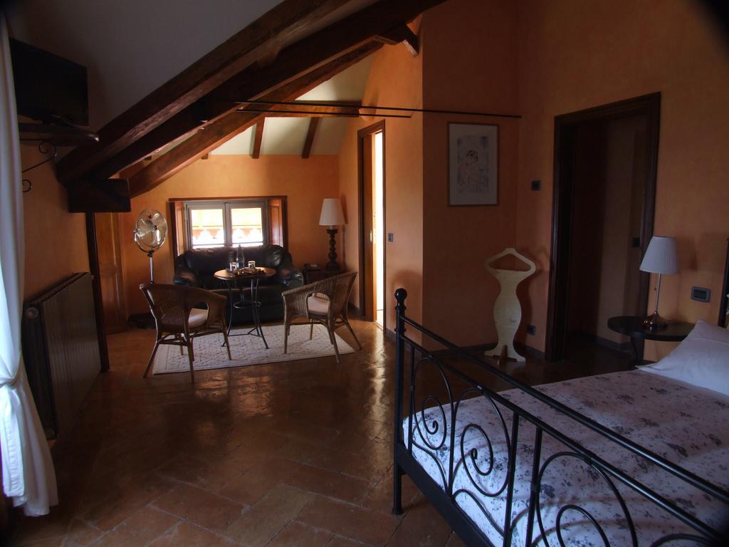 Locanda Chi Ghinn Verbania Esterno foto