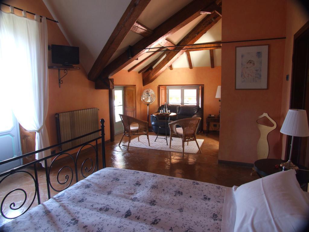 Locanda Chi Ghinn Verbania Esterno foto