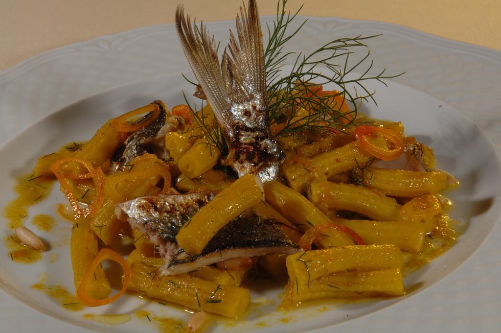 Locanda Chi Ghinn Verbania Esterno foto