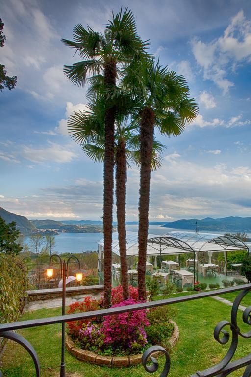 Locanda Chi Ghinn Verbania Esterno foto