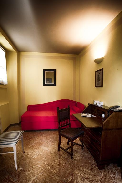 Locanda Chi Ghinn Verbania Esterno foto