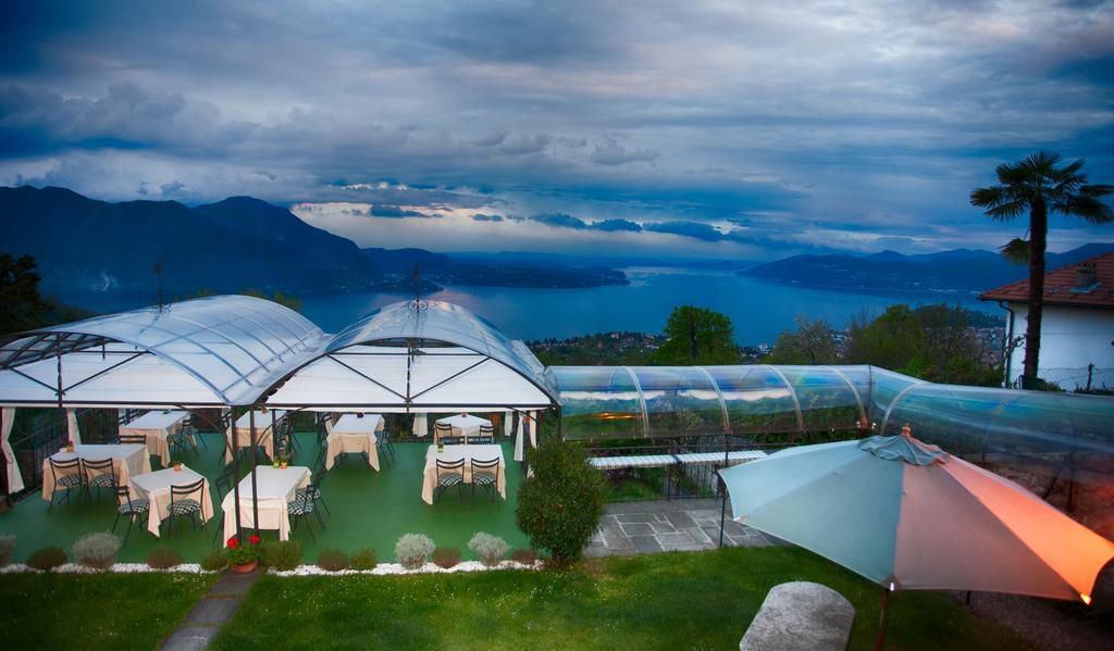 Locanda Chi Ghinn Verbania Esterno foto